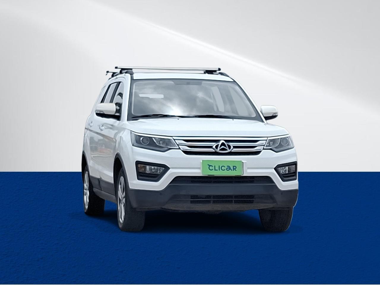 Suv Changan Cx70
