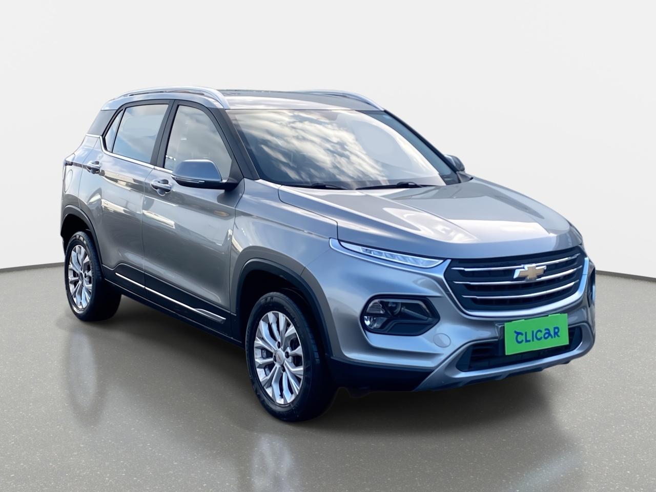 Suv Chevrolet Groove