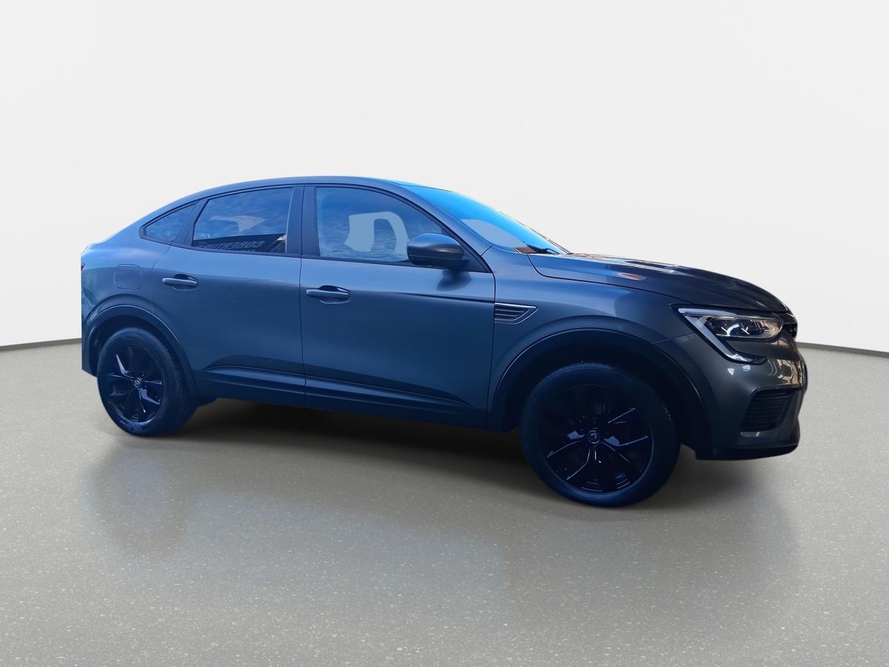 Suv Renault Arkana