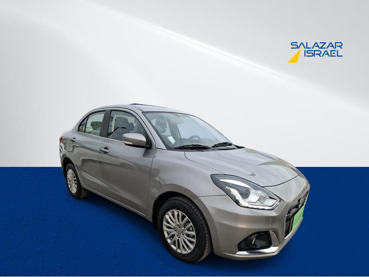 Automovil Suzuki Dzire