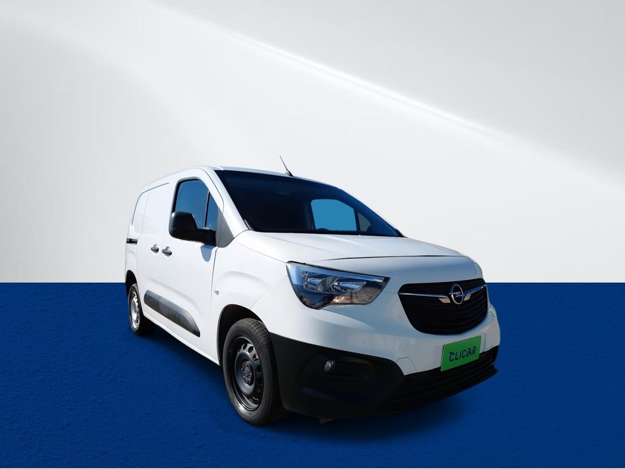 Furgon Opel Combo
