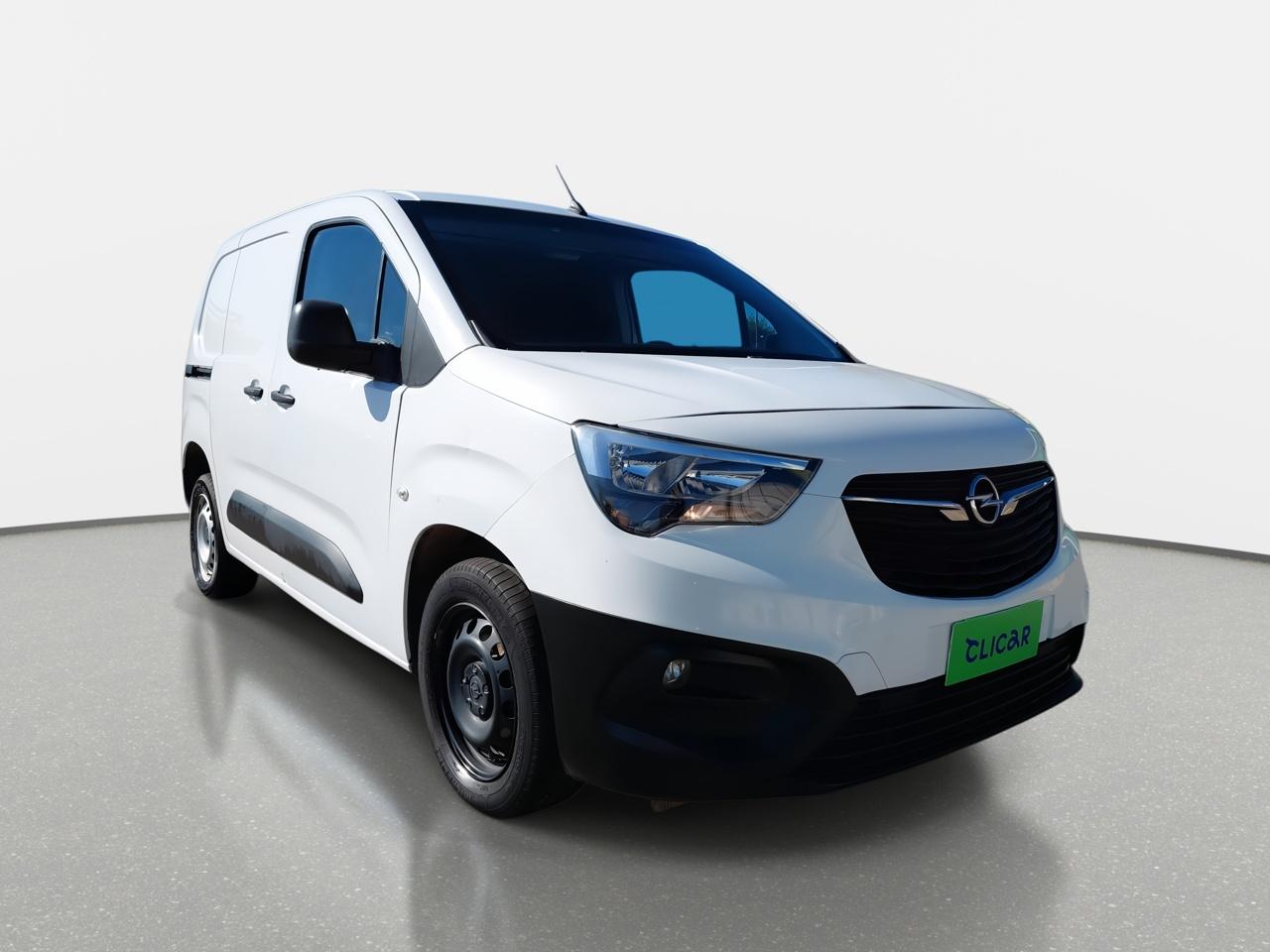 Furgon Opel Combo