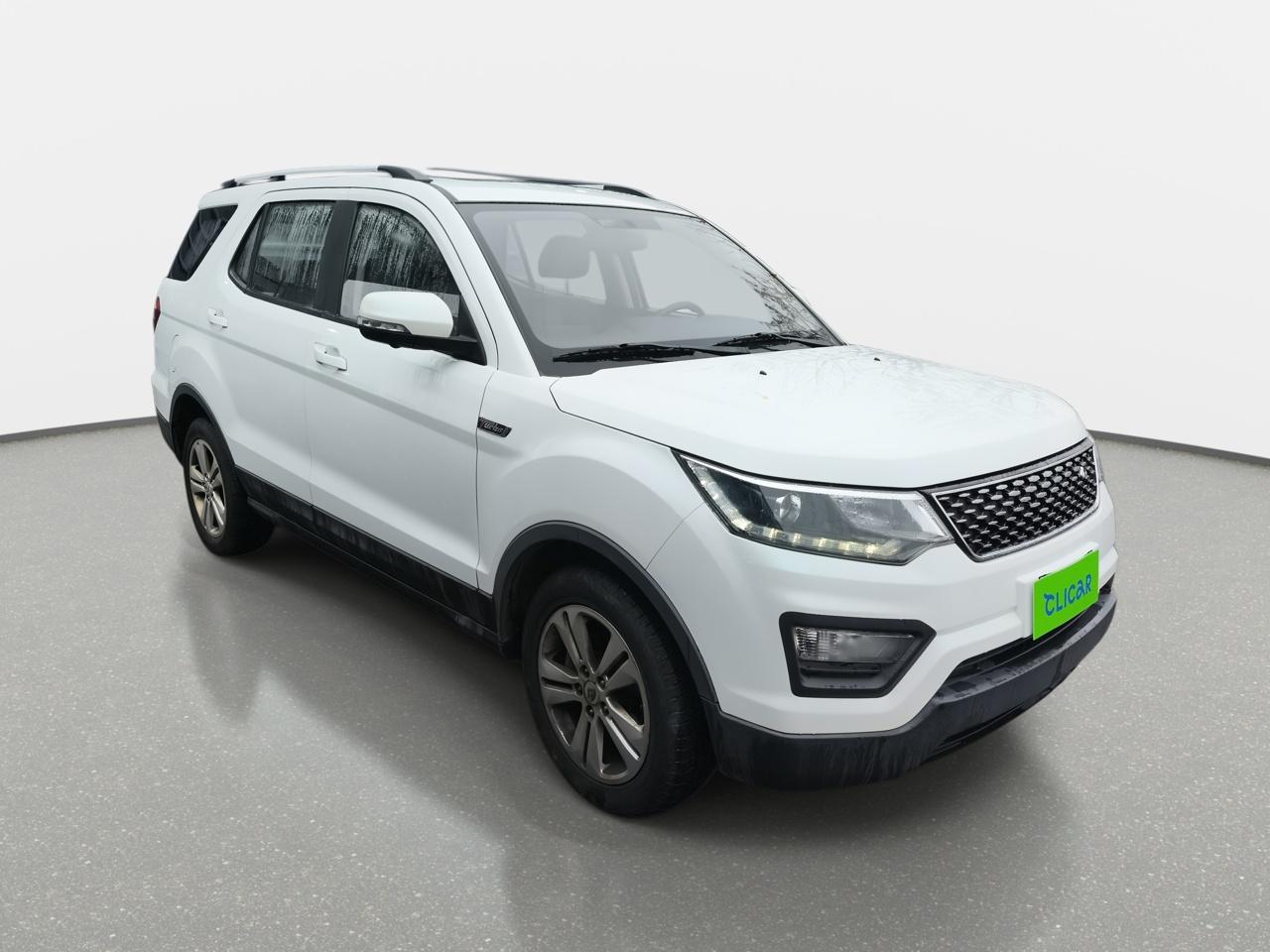 Station Wagon Changan Cx70