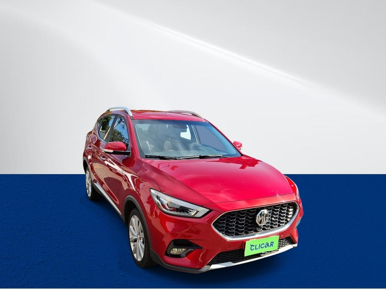 Station Wagon Mg Mg Zx