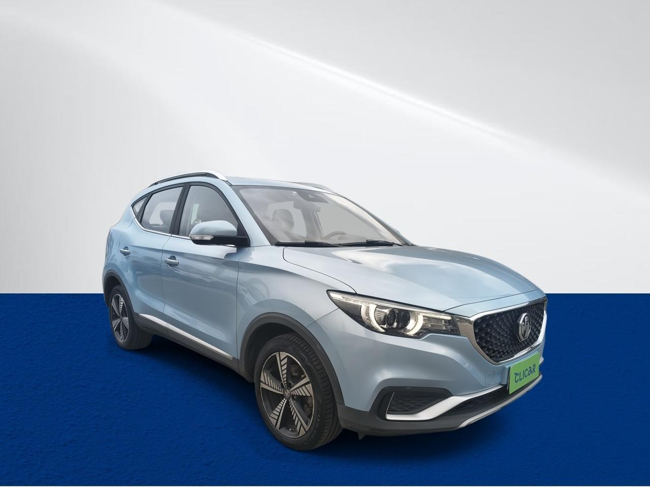 Suv Mg Mg Zs