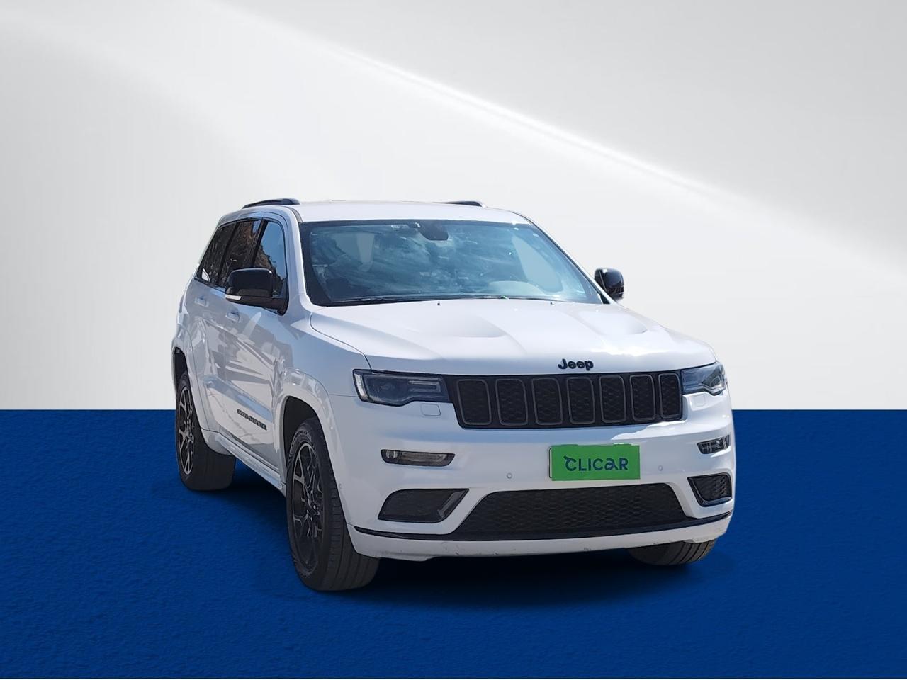 Suv Jeep Grand Cherokee