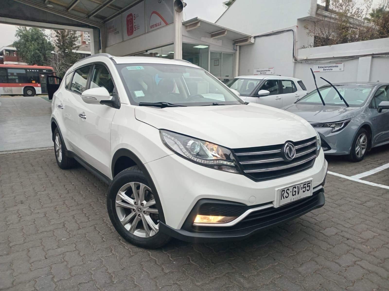 Suv Dfsk Glory