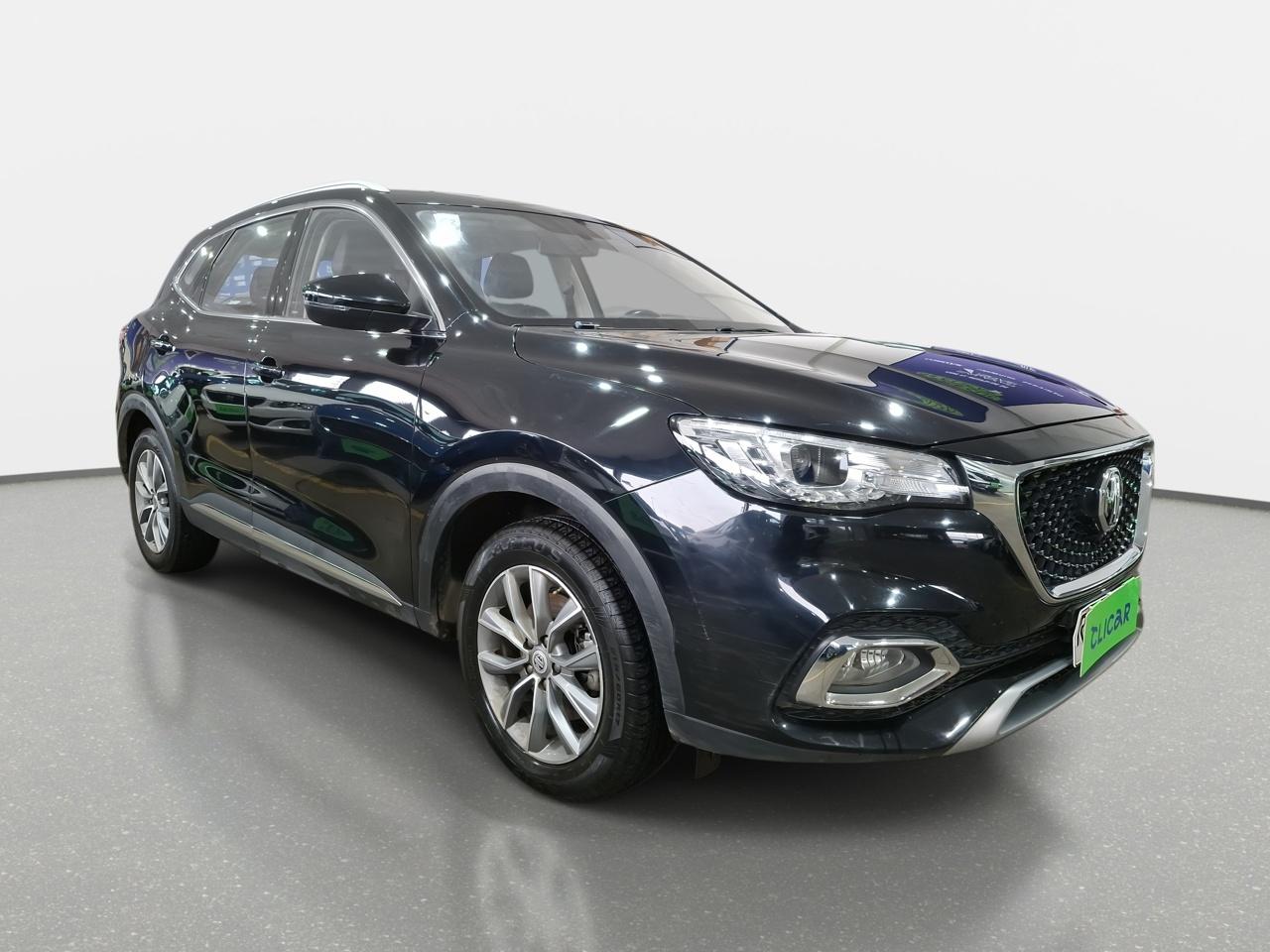 Suv Mg Hs