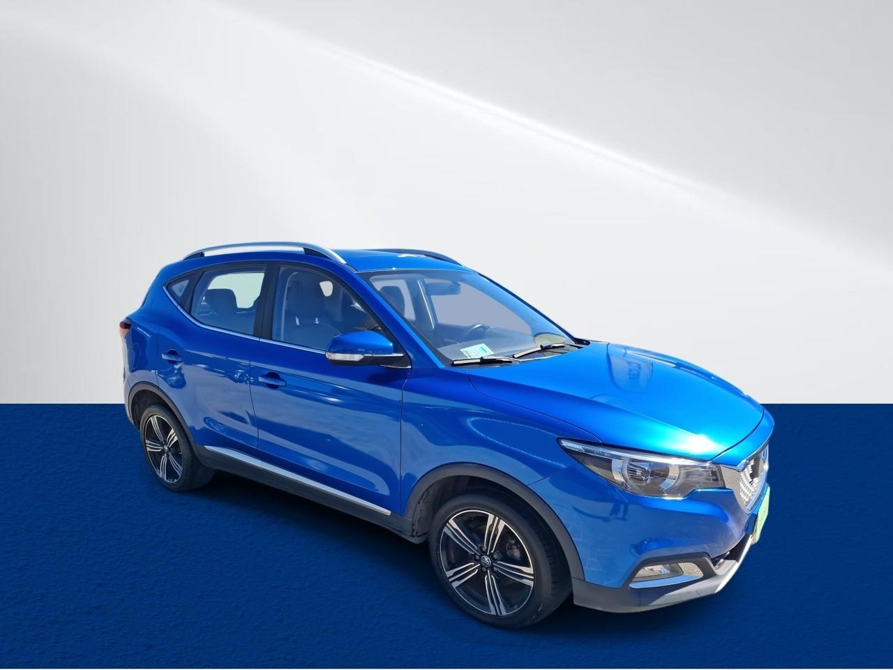 Station Wagon Mg Mg Zs