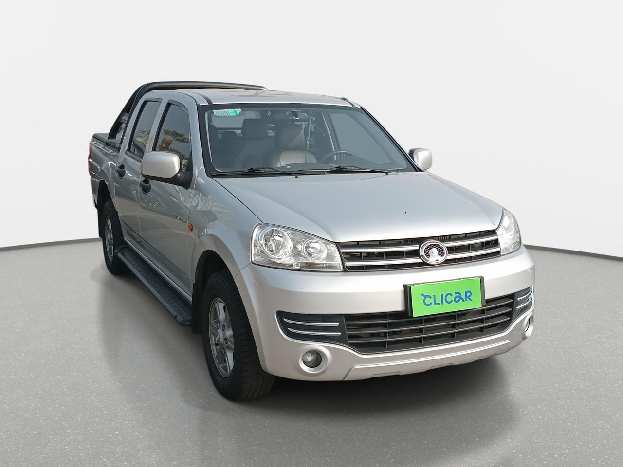 Camioneta Great Wall Wingle 5