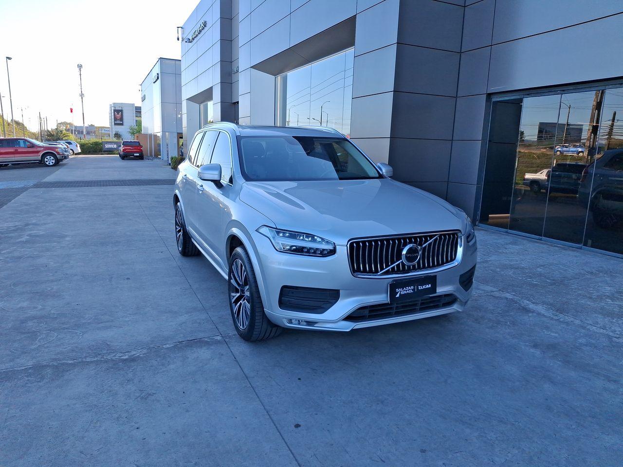 Station Wagon Volvo Xc90