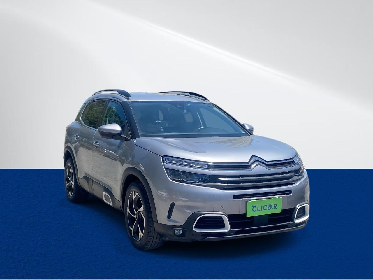Station Wagon Citroen C5 Aircross