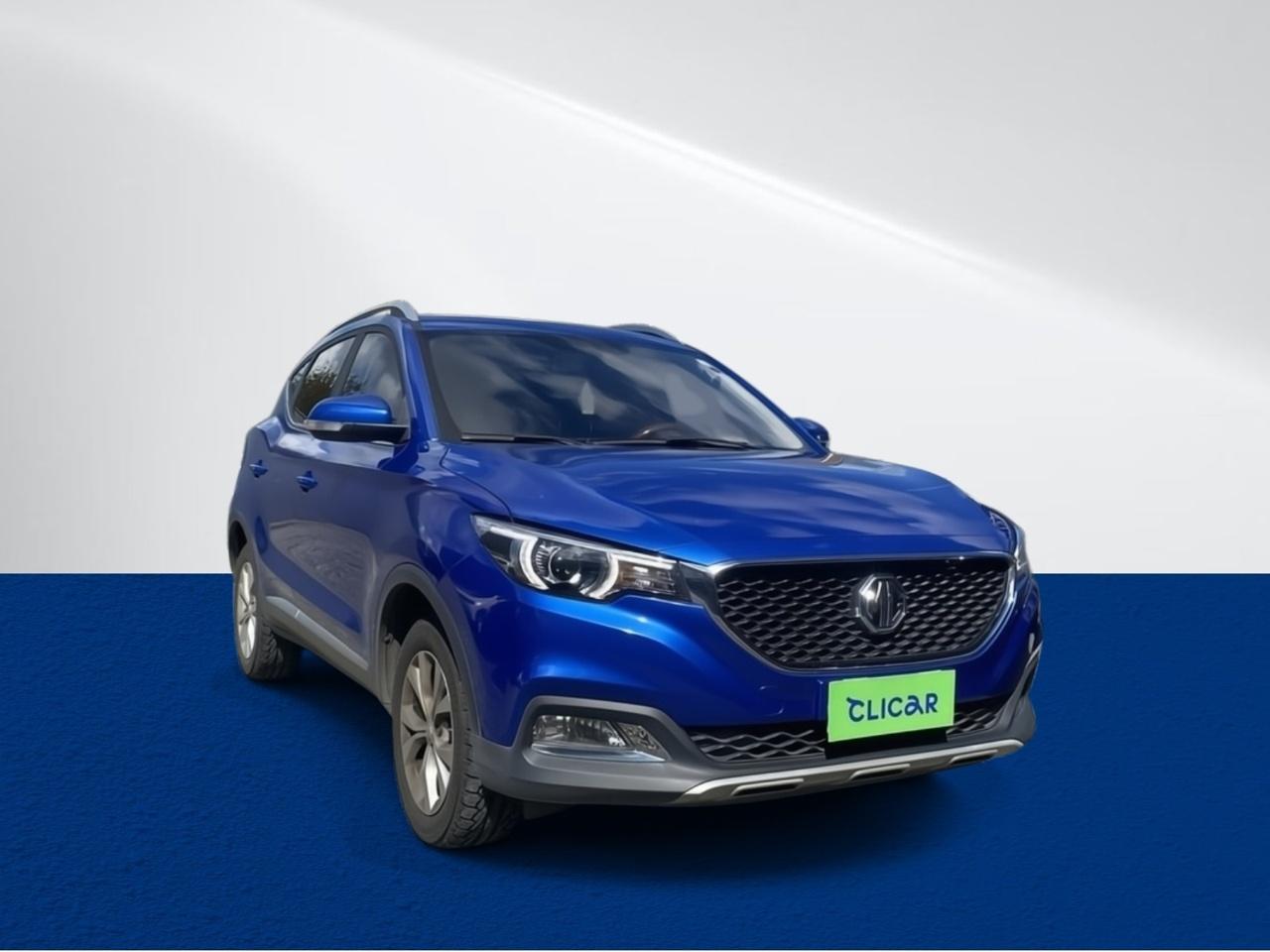 Station Wagon Mg Mg Zs