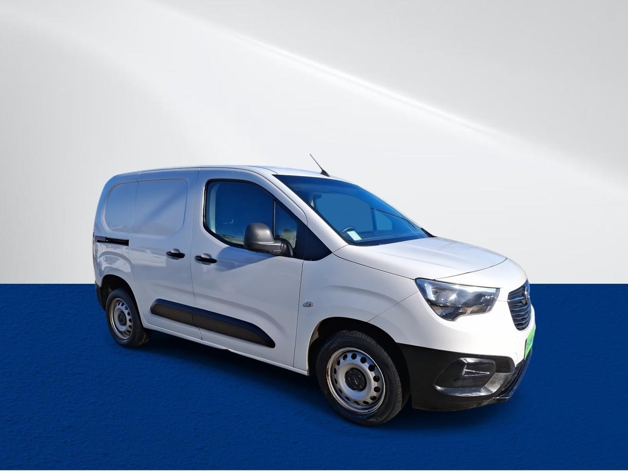 Furgon Opel Combo