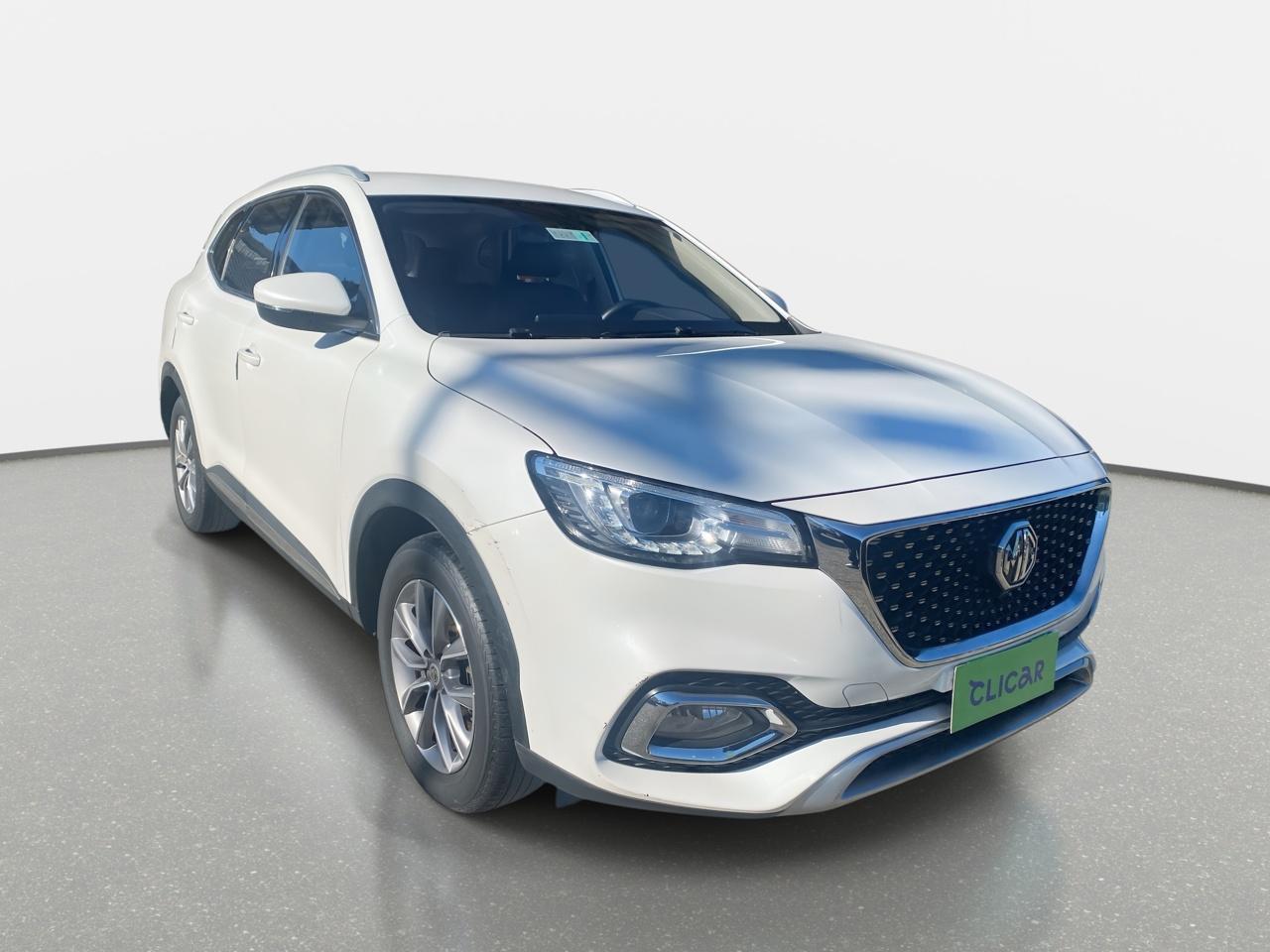 Station Wagon Mg Hs