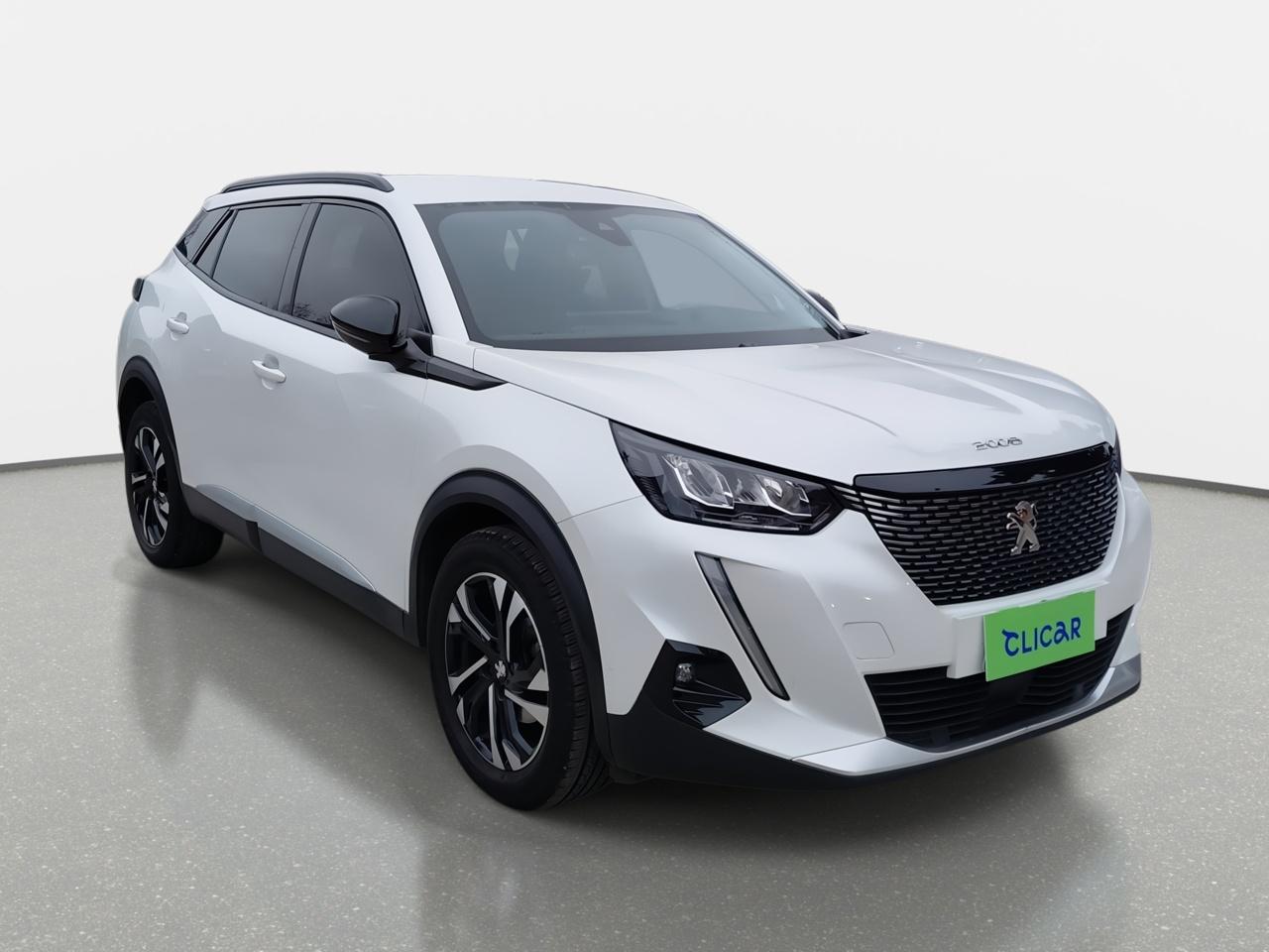 Suv Peugeot 2008
