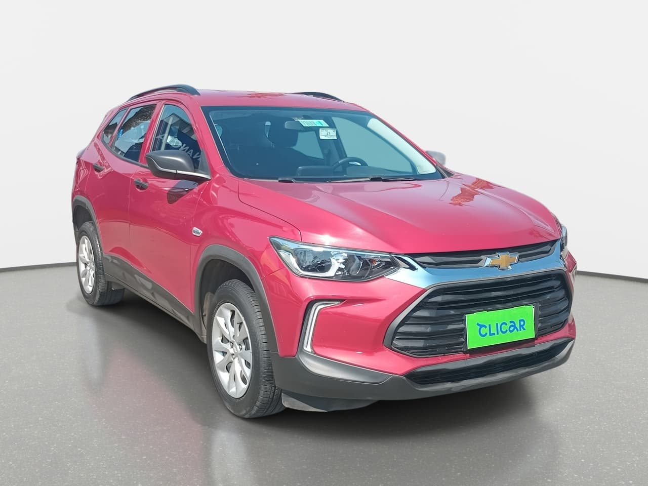 Suv Chevrolet Tracker
