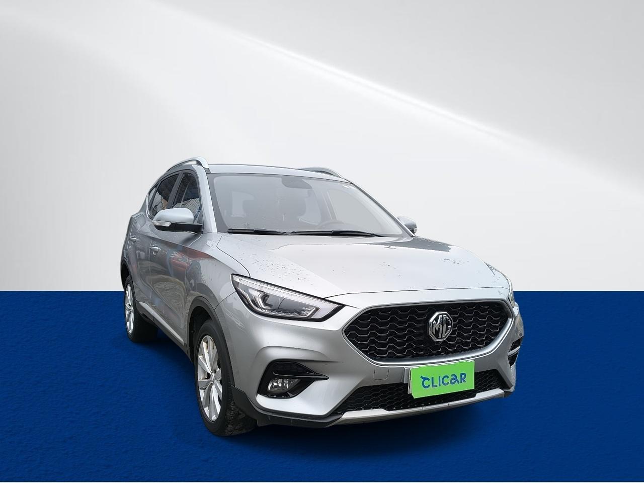 Station Wagon Mg Mg Zx