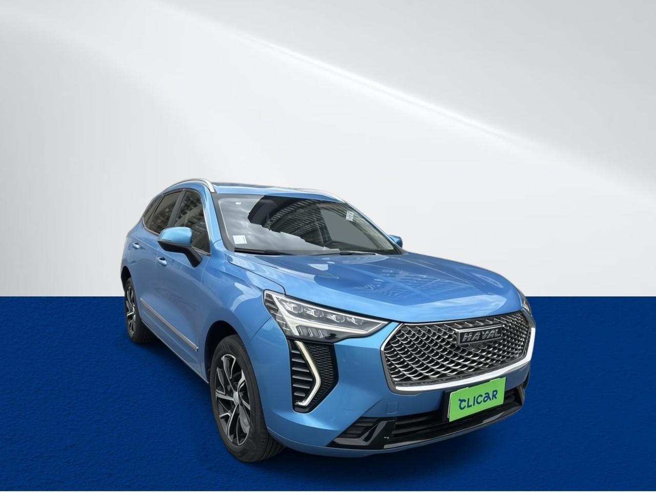 Station Wagon Haval Jolion