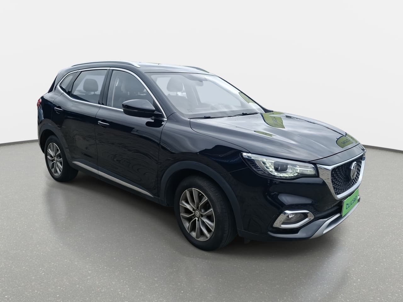 Suv Mg Hs