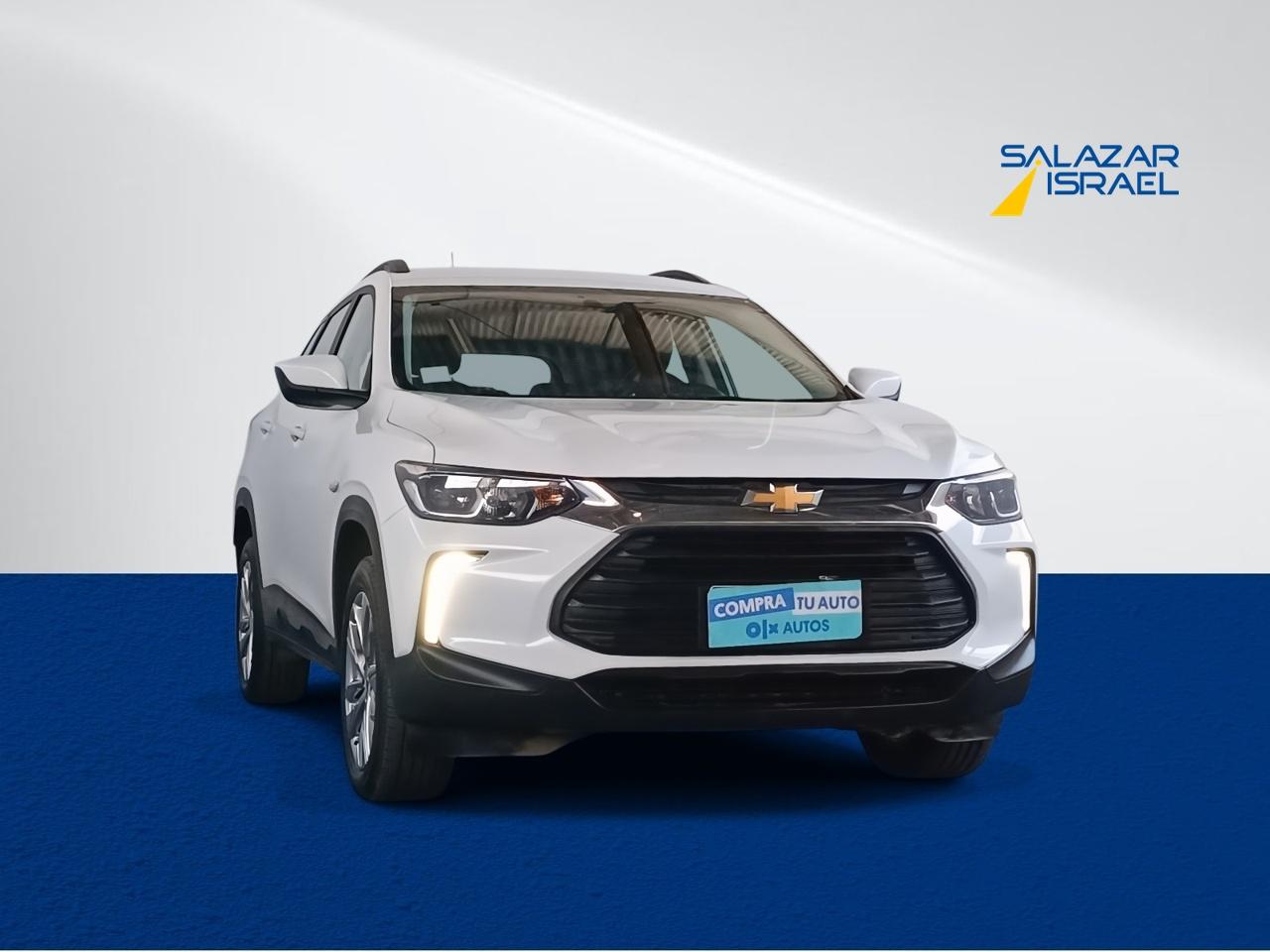 Suv Chevrolet Tracker