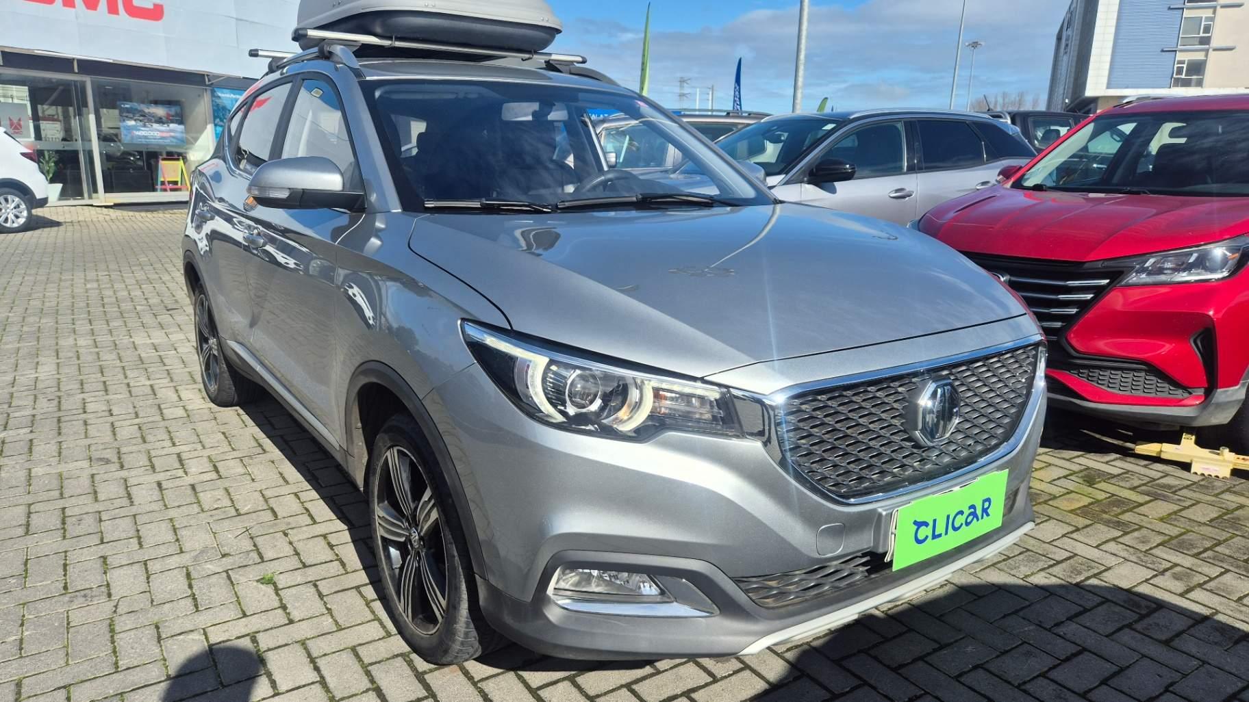 Suv Mg Mg Zs