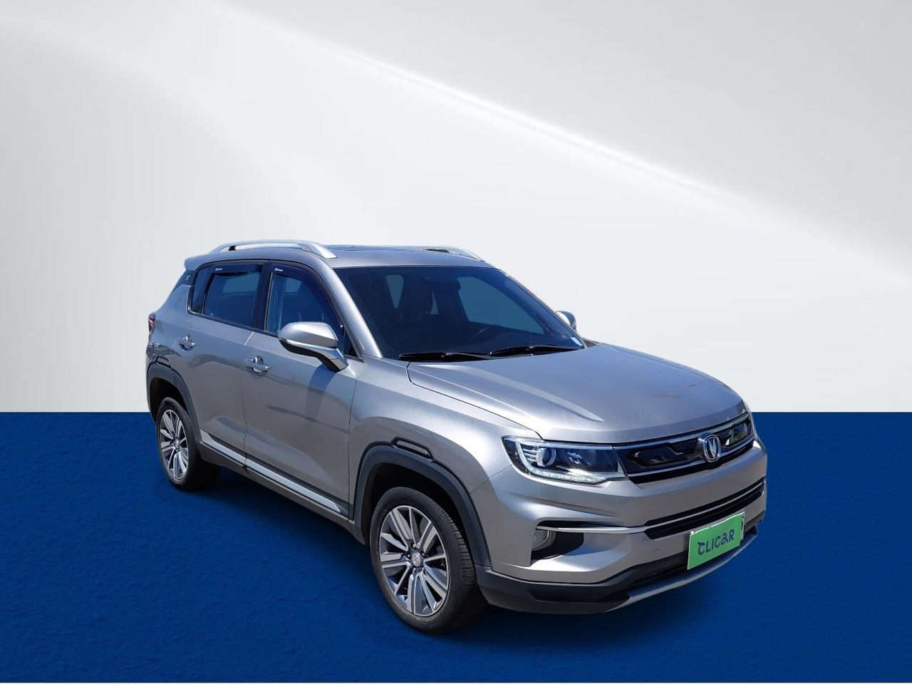 Station Wagon Changan Cs35