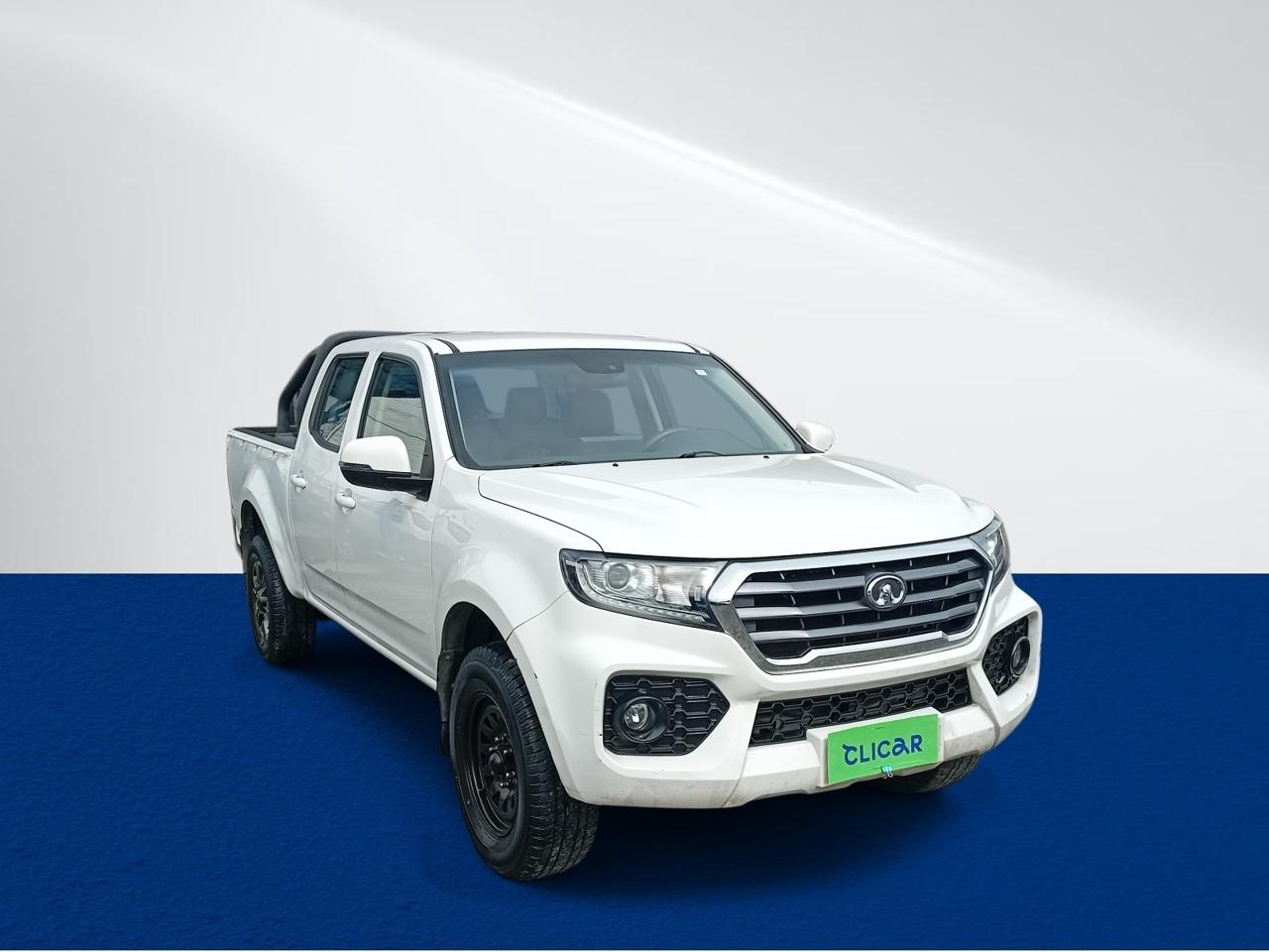 Pick Up Great Wall Wingle 7