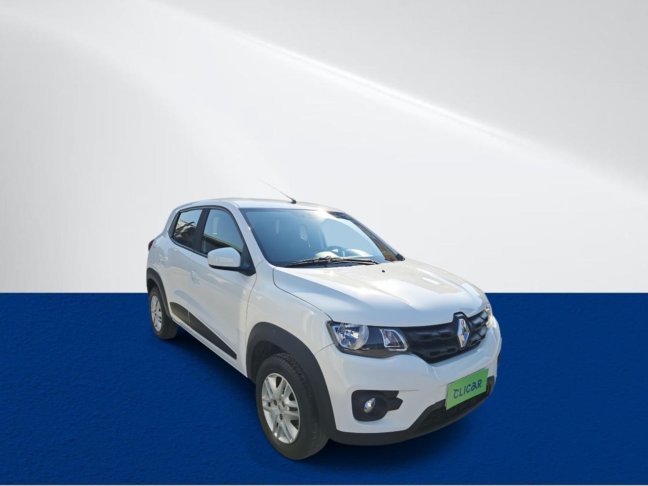 Automovil Renault Kwid