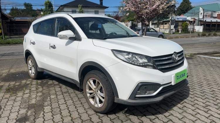 Suv Dfsk 580