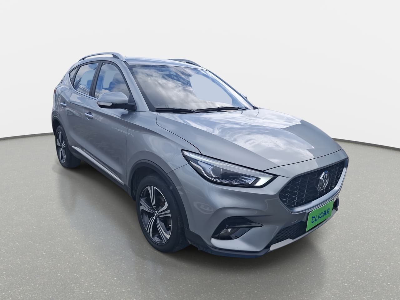 Suv Mg Mg Zx