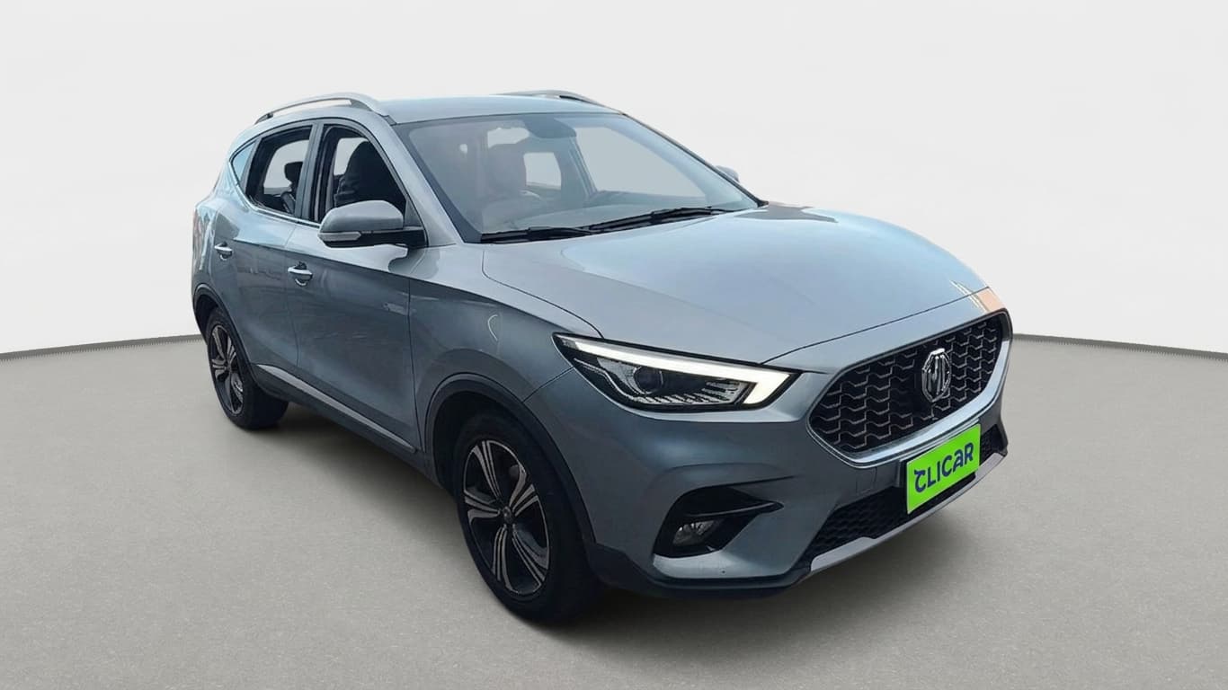 Suv Mg Mg Zx