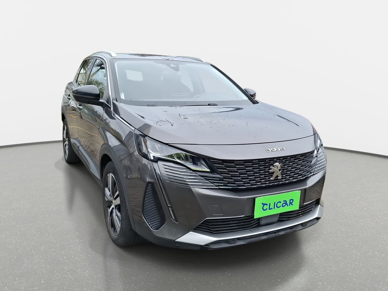 Suv Peugeot 3008