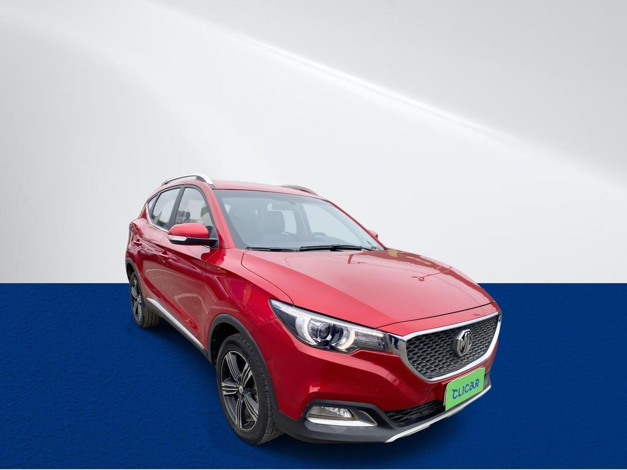 Station Wagon Mg Mg Zs