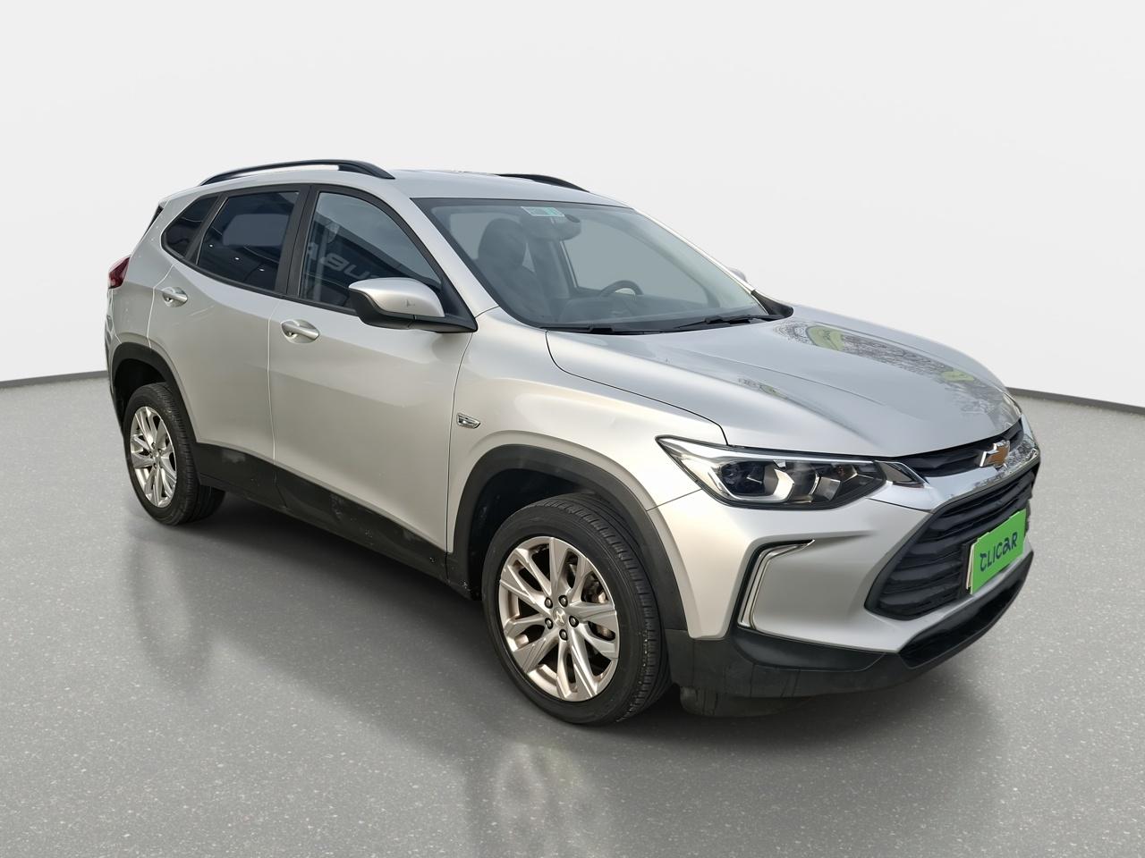 Suv Chevrolet Tracker
