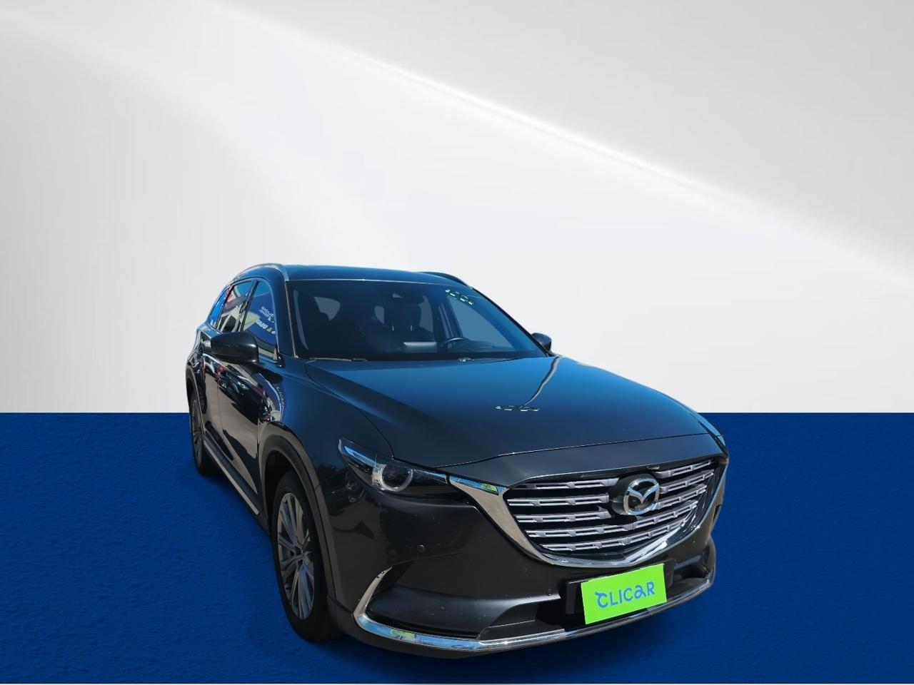 Suv Mazda Cx-9