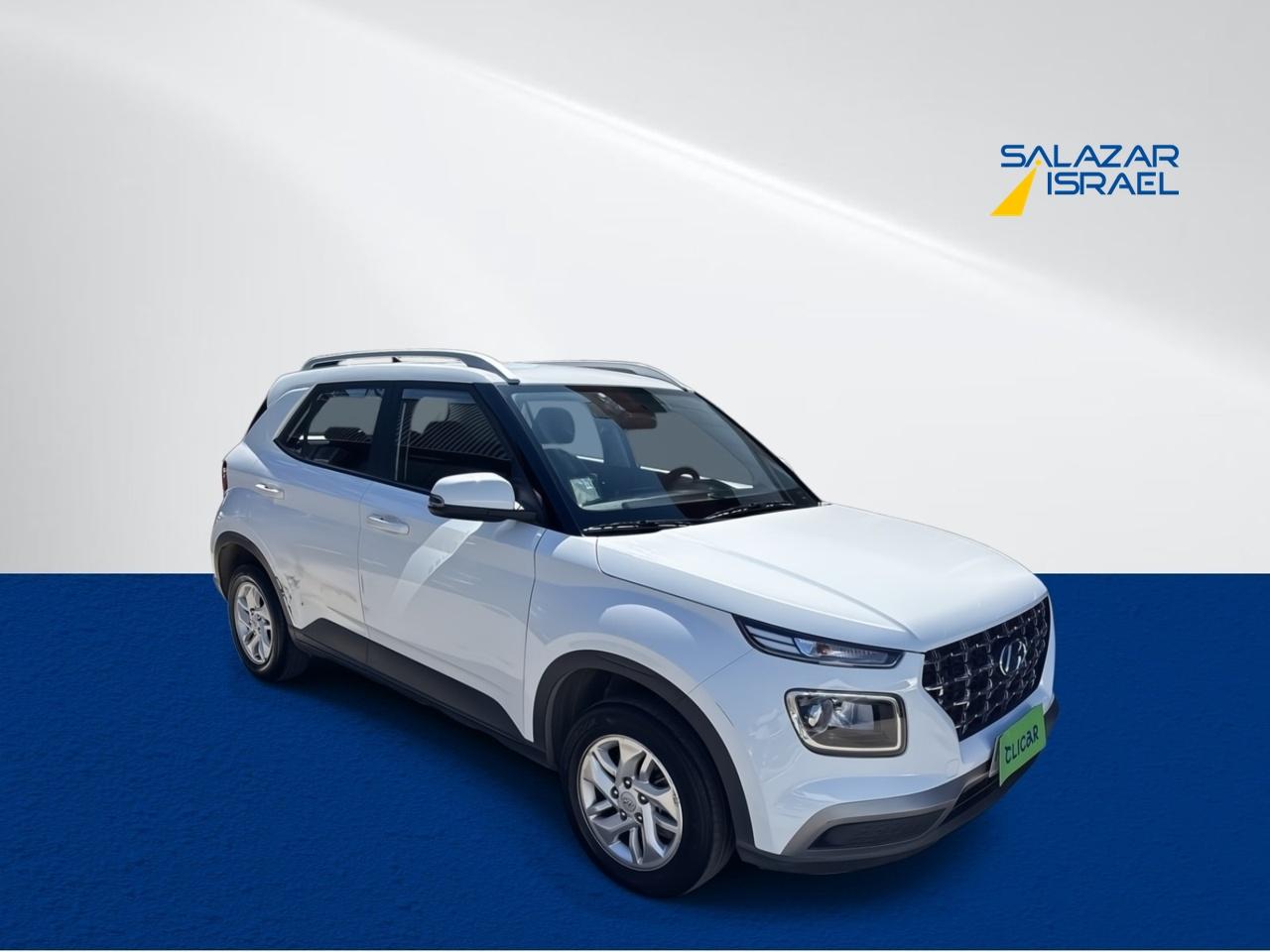 Suv Hyundai Venue