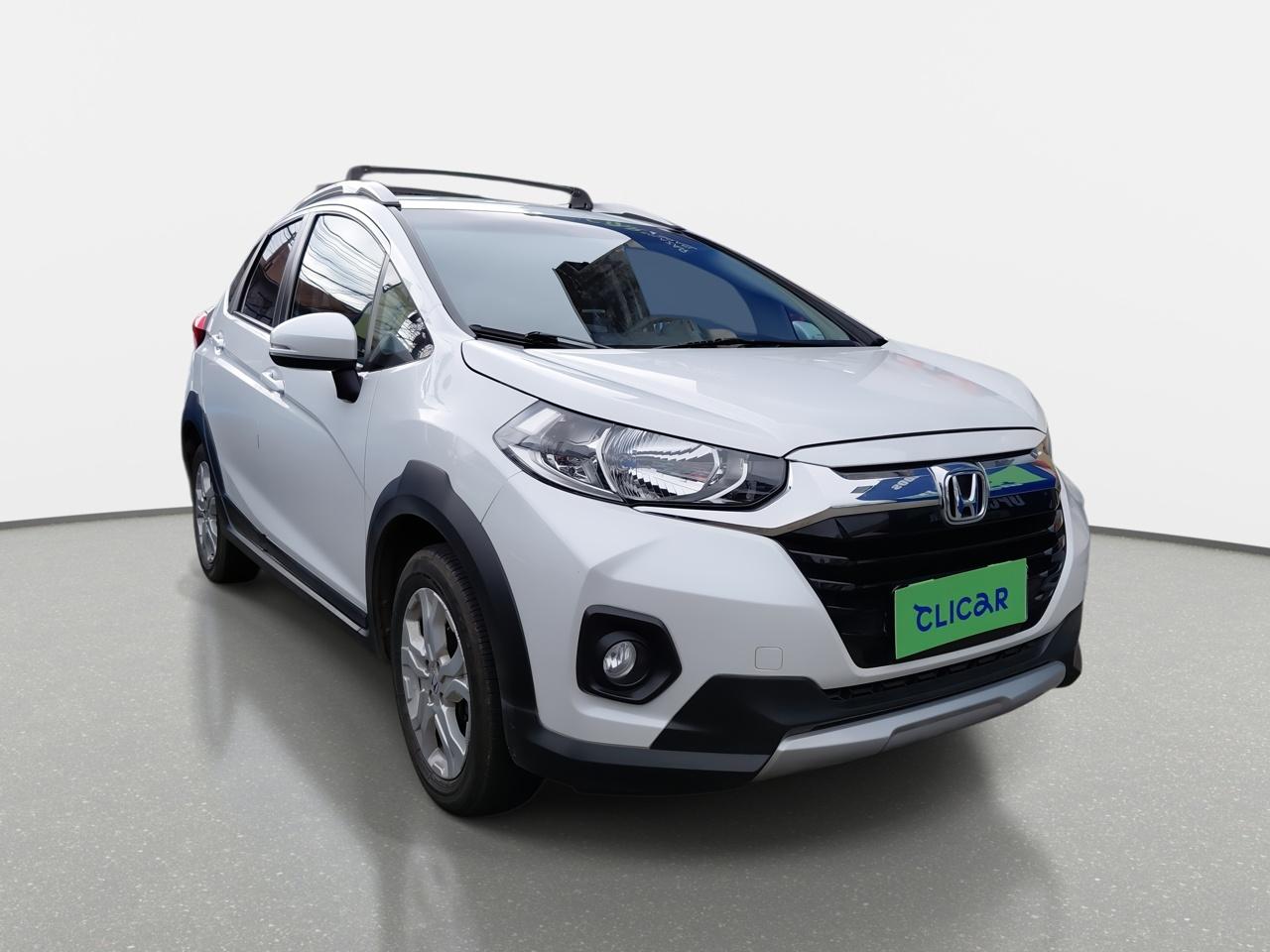 Suv Honda Wr-v