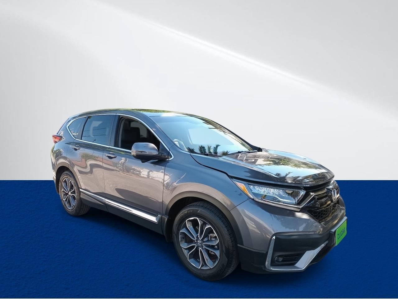 Station Wagon Honda Cr-v