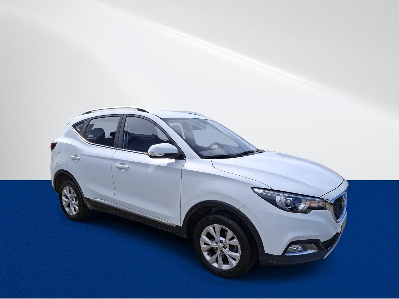 Station Wagon Mg Mg Zs