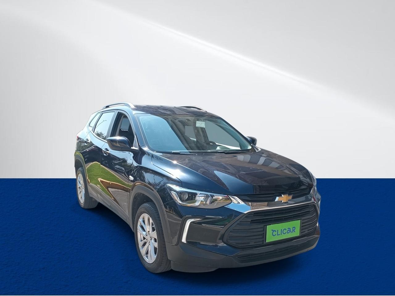 Suv Chevrolet Tracker