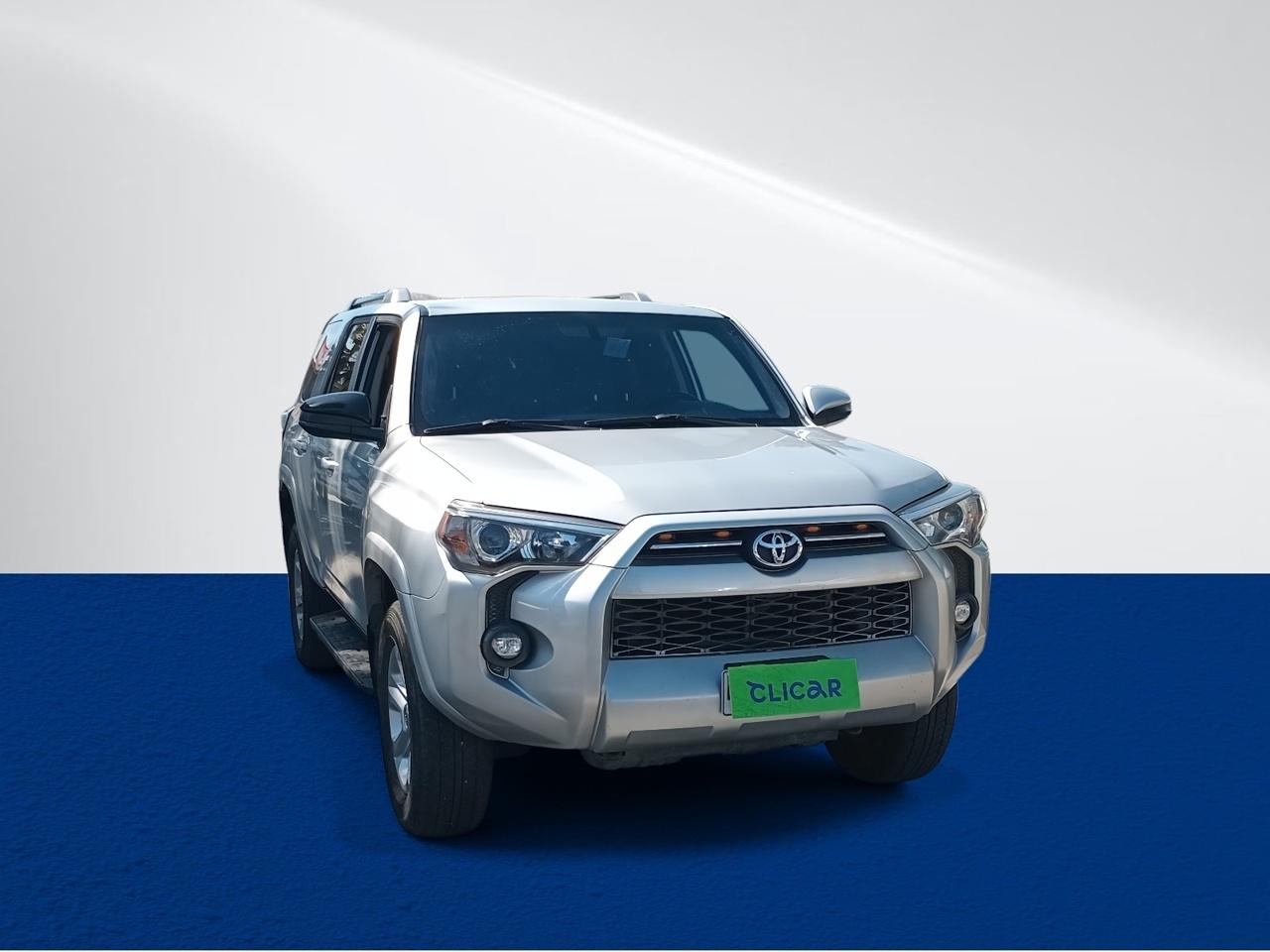 Suv Toyota 4runner