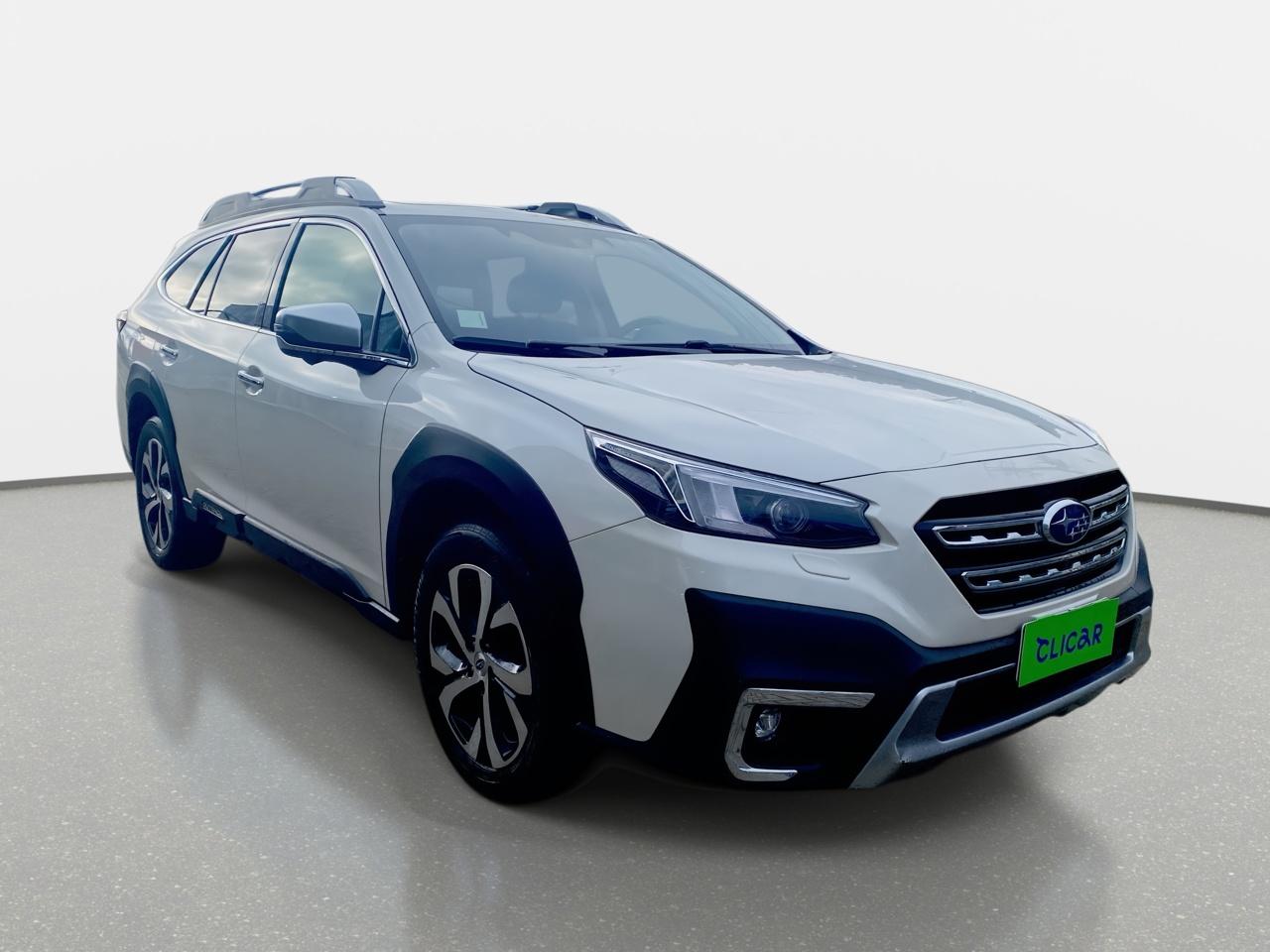 Suv Subaru Outback