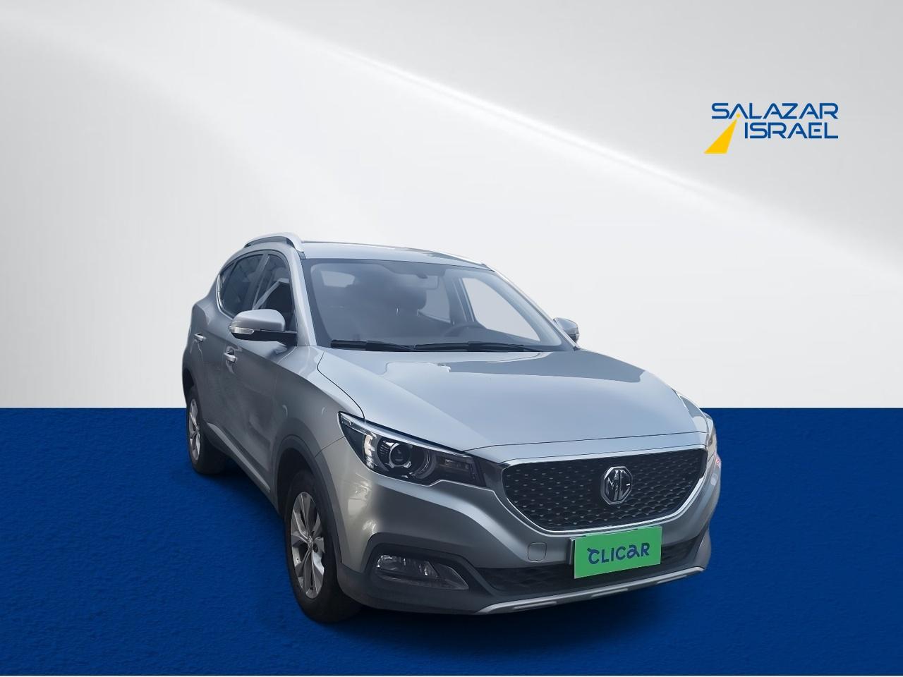 Station Wagon Mg Mg Zs