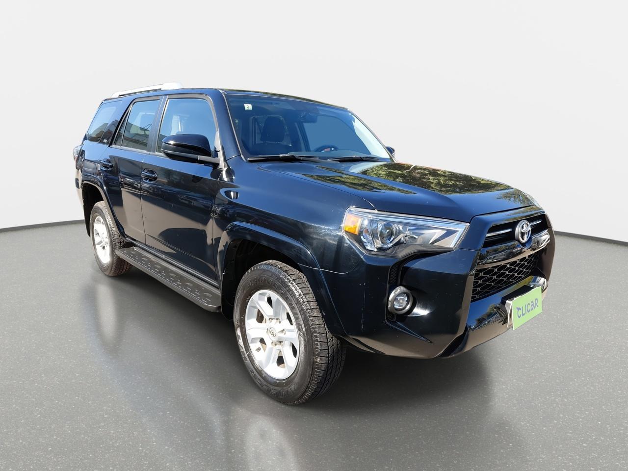 Suv Toyota 4runner