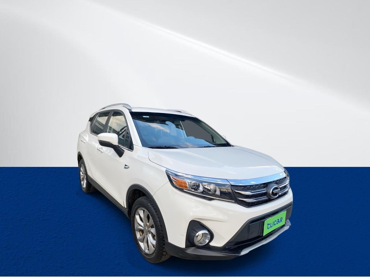 Suv Gac Gs3