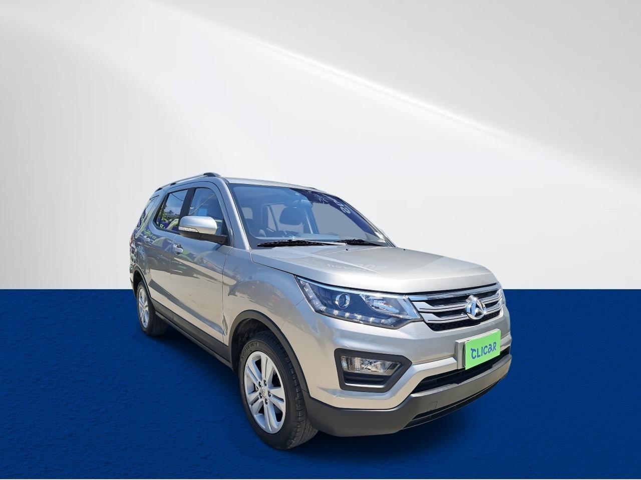 Station Wagon Changan Cx70