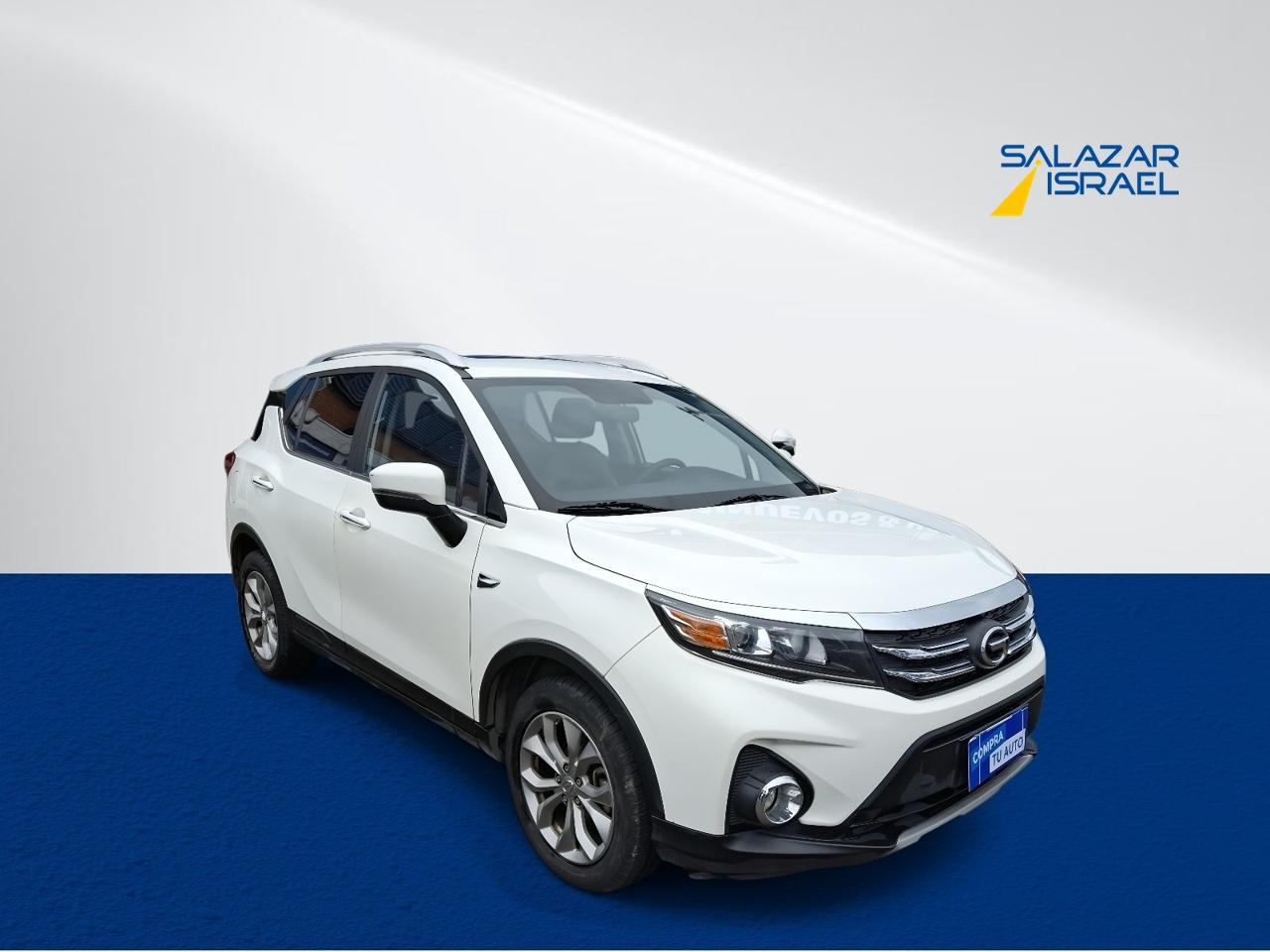 Station Wagon Gac Gs3