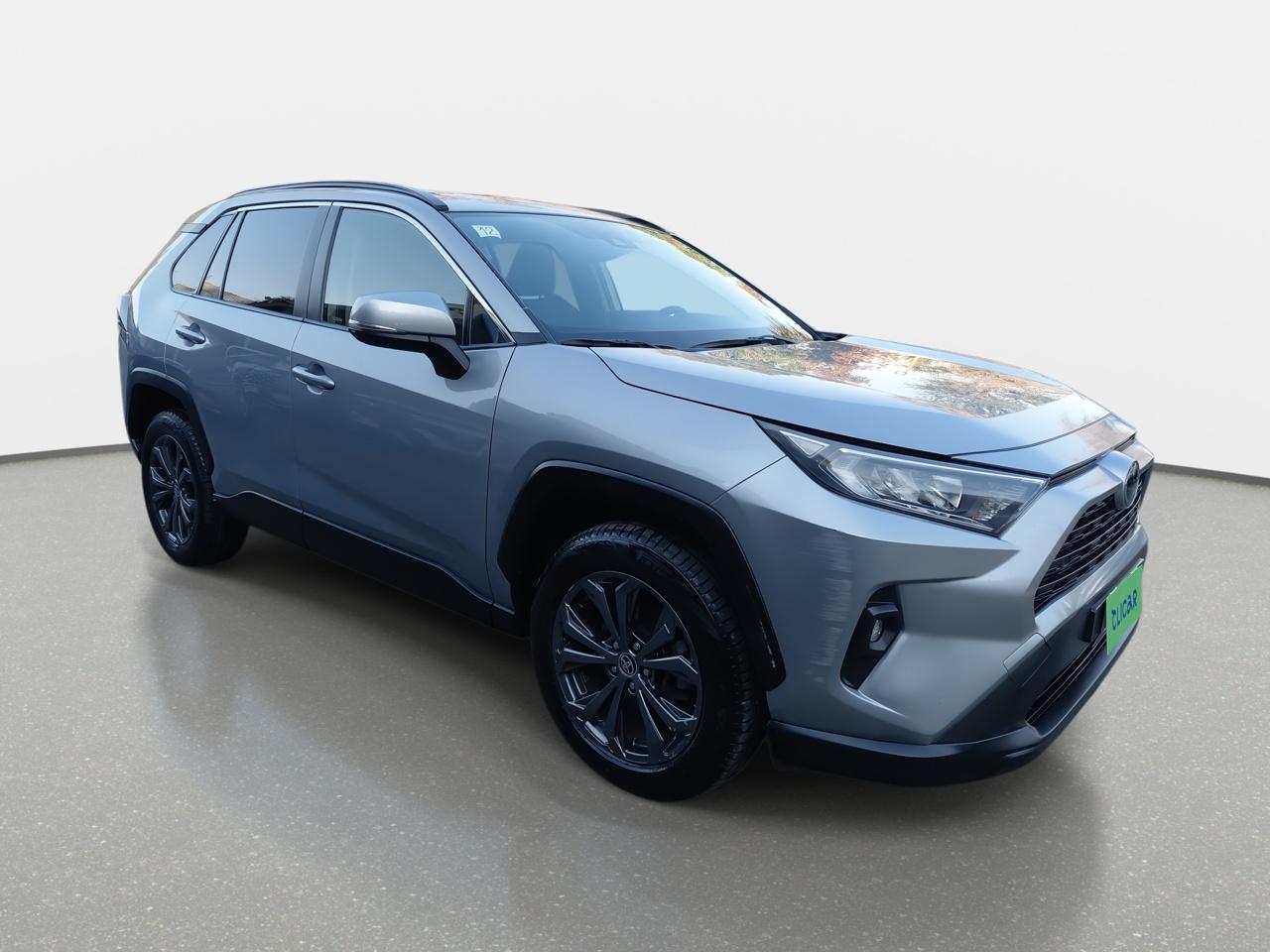 Suv Toyota Rav 4