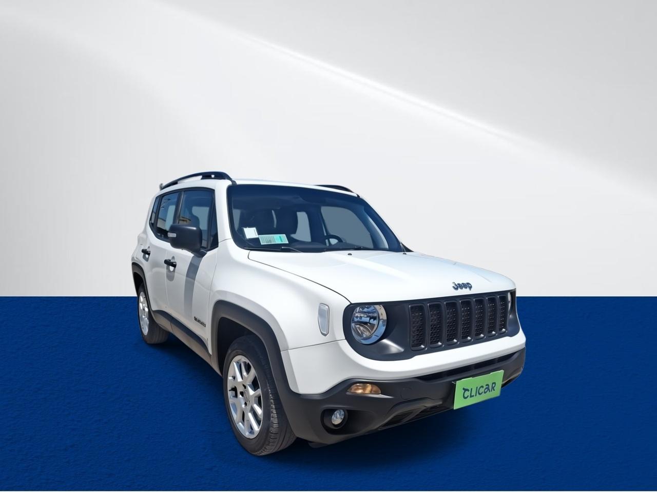 Suv Jeep Renegade